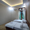 Отель Saira Hotel dan Homestay Syariah, фото 9