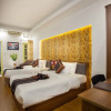 Отель Hanoi Gravita Hotel, фото 3