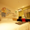 Отель Namyangju Dabake Self Check-in Motel, фото 6