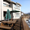 Отель Yangyanggwangmyeong Family Pension, фото 22
