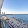 Отель Spacious Seafront 3BR, Sliema near Beach, AC Wifi by 360 Estates, фото 15