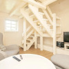 Отель Cozy Holiday Home in Funen With Terrace, фото 6