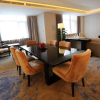 Отель KAIXUANMEN Hotel Shijiazhuang, фото 15