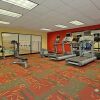 Отель Courtyard by Marriott Springfield, фото 19