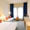 Отель Novotel Budapest Centrum, фото 6
