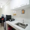 Отель Best Deal And Homey 2Br At Bale Hinggil Apartment, фото 6