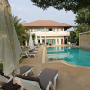 Отель Babylon Pool Villas, фото 25