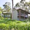 Отель Great Ocean Road Cottages, фото 13