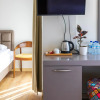 Отель Mene City Hotel, фото 41
