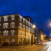 Отель Hope Street Hotel в Ливерпуле