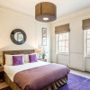 Отель Chelsea - Sloane Avenue Apartments By Flying Butler, фото 13