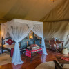 Отель Ngorongoro Forest Tented Lodge, фото 4