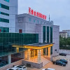 Отель Vienna International Hotel, фото 11