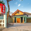 Отель OYO 855 Wisma Arsanta, фото 15