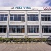 Отель OYO 2180 Vina Vira Hotel, фото 21