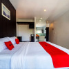 Отель RedDoorz I-Talay Resort, фото 4
