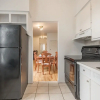 Отель The Best Private Bedroom In Plateau Mont-Royal, фото 5