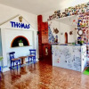 Отель Thomas Hotel, фото 13