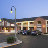 Отель Days Inn by Wyndham Wichita West Near Airport, фото 1