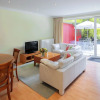 Отель Appartments Rosengarten, фото 13