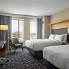 Отель Hilton Des Moines Downtown, фото 7