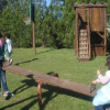 Отель Cabañas Hoja de la Tierra, фото 9