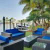 Отель Residence Inn by Marriott Fort Lauderdale Intracoastal/Il Lugano, фото 11
