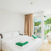 Отель Condo in Kata in Ozone - A619, фото 14