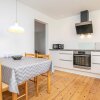 Отель 4 Person Holiday Home in Esbjerg V, фото 4