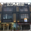 Отель Fully House Hotel, фото 3