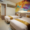 Отель Triizz Hotel Semarang by Royal Singosari, фото 4