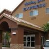 Отель Best Western Plus North Las Vegas Inn & Suites, фото 6