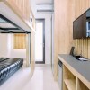 Отель Minimalist And Good Deal Studio Transpark Cibubur Apartment, фото 2