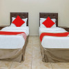 Отель OYO 580 Manar Jeddah Units, фото 17