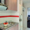 Отель Appart'City Classic Paris La Villette, фото 25