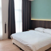 Отель Tumike Hotel Bentong, фото 12