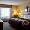 Отель Sleep Inn & Suites Moundsville - Wheeling, фото 5