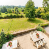 Отель Magnificent Holiday Home in Sint-martens-voeren With Garden, фото 29