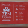 Отель ZenRooms Des Res Bearing 19, фото 18