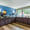 Отель Days Inn by Wyndham Wilkesboro, фото 11