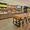 Отель Home2 Suites by Hilton Alpharetta, фото 9