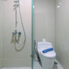 Отель Comfy 1BR with City View at Permata Hijau Suites Apartment, фото 8