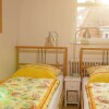 Отель Apartment with balcony in one of the most beautiful districts of Berlin, фото 1