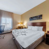 Отель Sleep Inn & Suites, фото 3