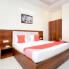 Отель OYO 27061 Hotel Magnum, фото 2
