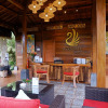 Отель Aswanaya Villas Ubud, фото 2