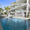 Отель Endless Water Views in Noosaville Noosa Heads - Unit 3 Noosa Moorings, 303 Gympie Terrace, фото 12