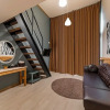 Отель Hugh Loft in Incheon, фото 5