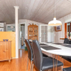 Отель 5 Person Holiday Home in Lokken, фото 14