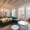 Отель Mouzinho Luxury 3br Flat L 5 Min Walk To Ribeira by Lovelystay, фото 14